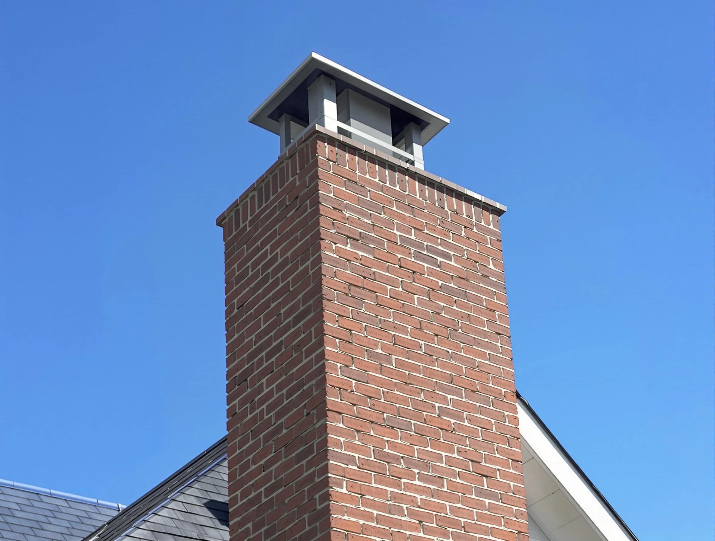 Chimney Remodeling service in Irvington, NJ