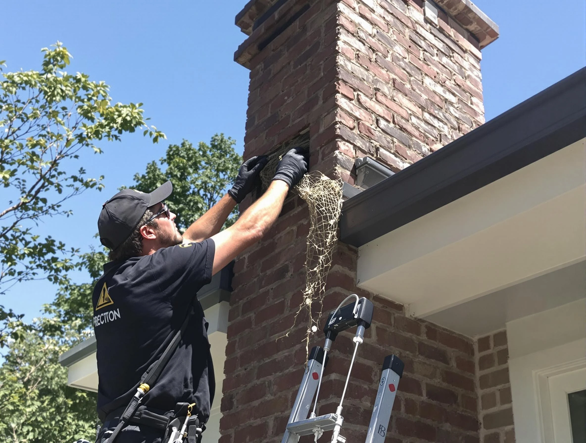 Animal & Debris Removal service in Irvington, NJ